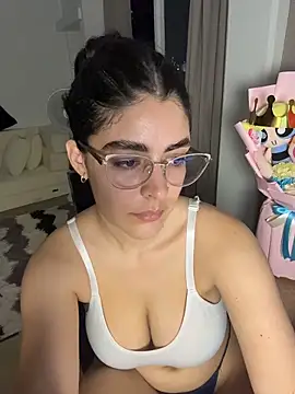 Chat XXX ao vivo de _Niah_