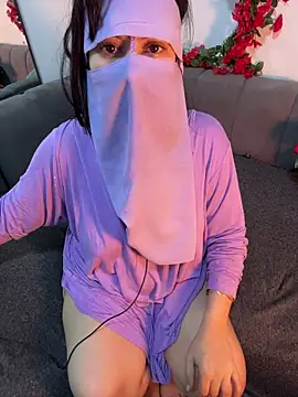 0zozo Adlı Modelin Web Kamerası Şovu