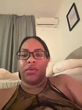 Chaniita Live XXX-chat