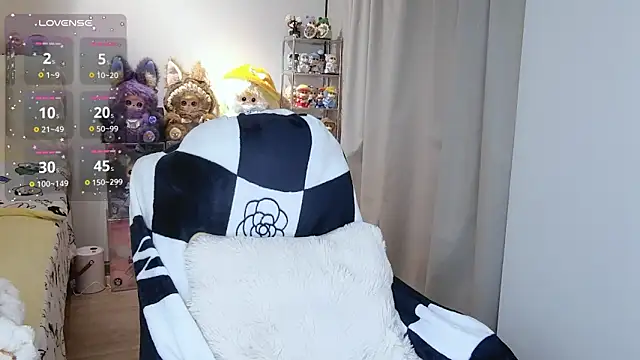 Chatroom XXX en direct de M-OTT_