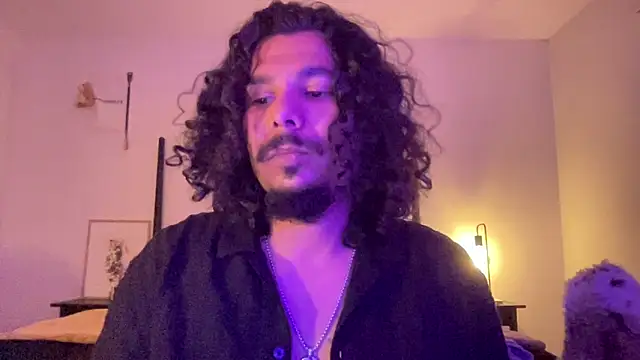 daddyvibes – webcam-show