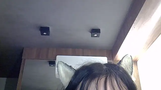 SkinnyKitten 现场XXX聊天