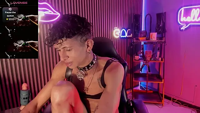 Maximoking26 웹캠 쇼