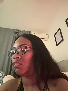 ChaniitaのライブXXXチャット