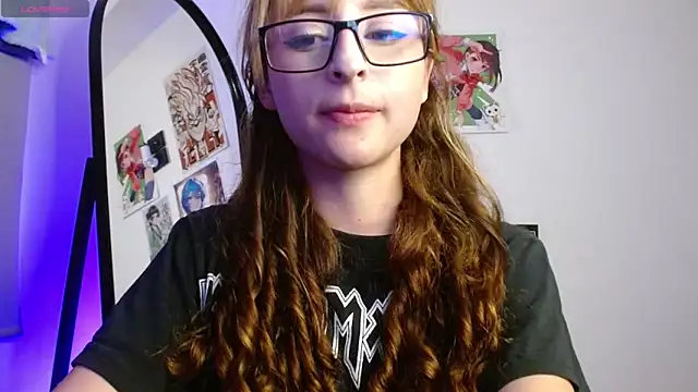 CelesteAyase Live XXX-chat