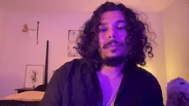 Pokazy przed kamerką – daddyvibes