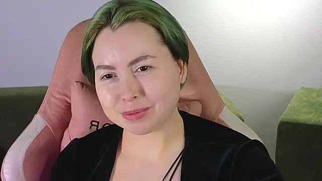 AnitaMeyer 现场XXX聊天