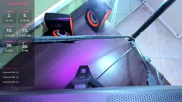 ximena22love 웹캠 쇼