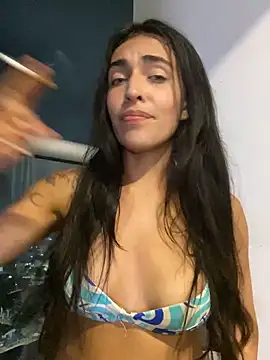 DaphneUwu 即時 XXX 聊天