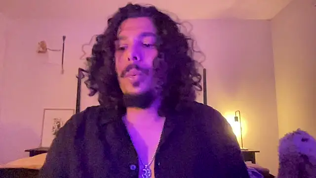 daddyvibes Live XXX-Chat