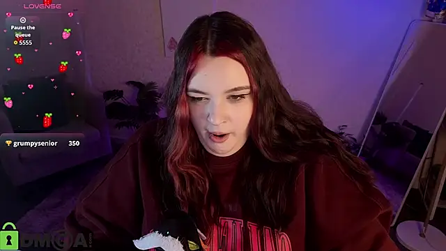 Mia_R0ss Live XXX-Chat