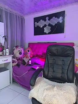 Chat +18 de Teffy__xxx ao vivo