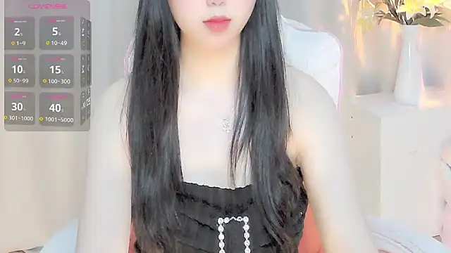 Chat XXX Live Sweet-Shuna