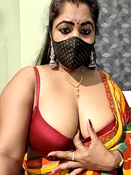 Poly_bhabi Show Webcam