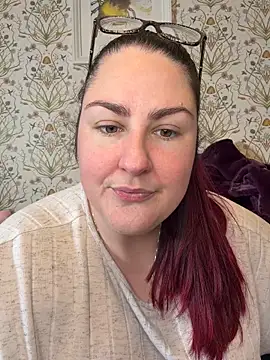 Lacey-BBW Chat XXX in diretta