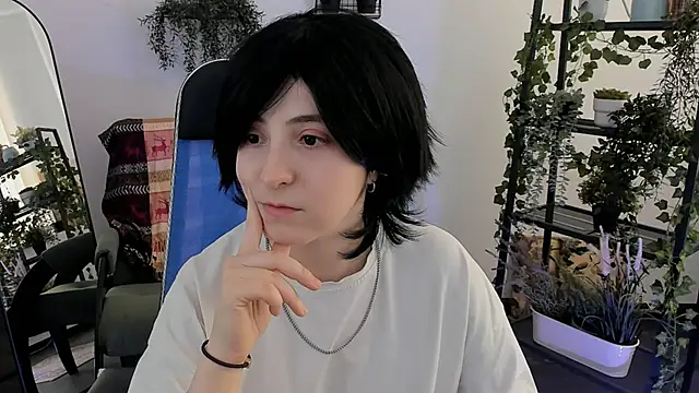 VirtuallVoyant's Live XXX Chat