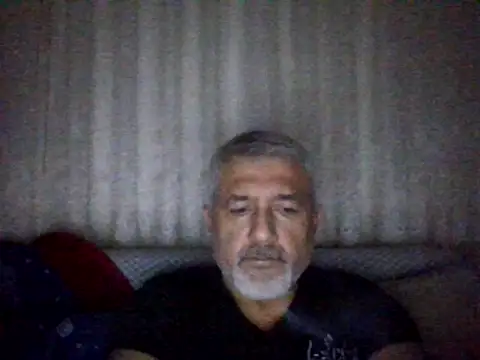 alemci_7434 Adlı Modelin Web Kamerası Şovu