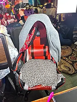 VelvetDiablo Chat XXX live