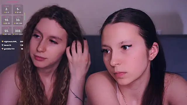 Chat XXX en directo de GabrielleLynchard