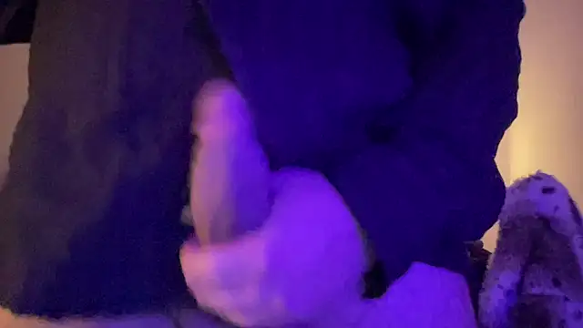 daddyvibes' Live XXX Chat