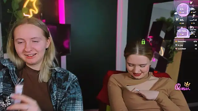 mila_glow1's Live XXX Chat