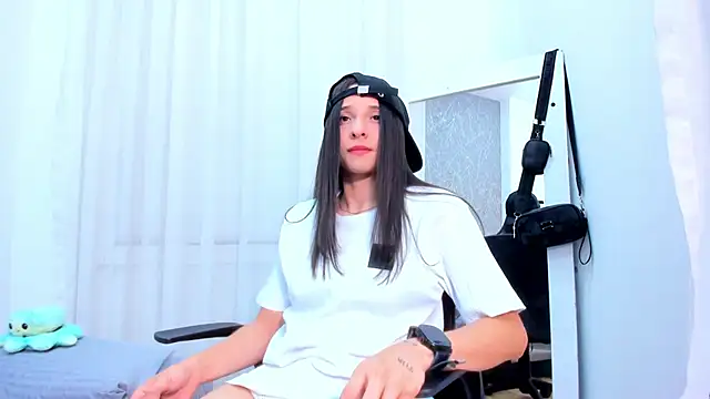 แชท XXX สดของ ViictoriiaSaenz