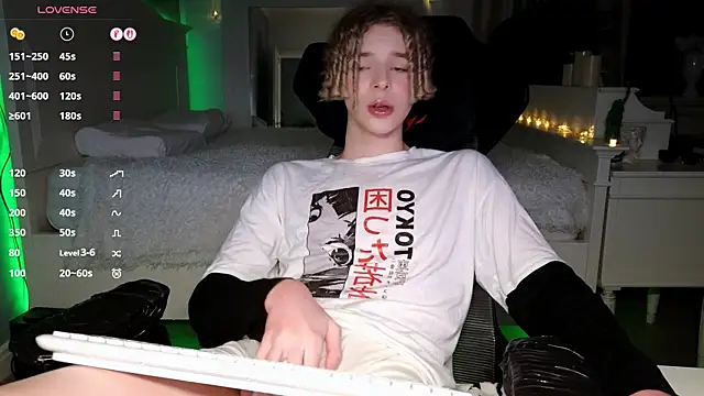 Kudi_Minnt Webcam show