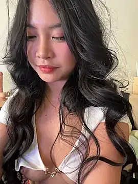 jinawaves' Live XXX Chat