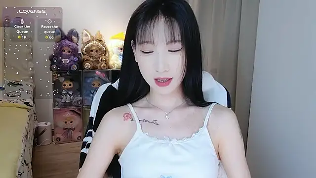 دردشة M-OTT_ الجنسية المباشرة