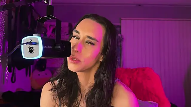 xoFrankie's Webcam Show