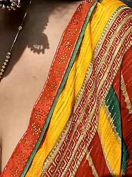 Poly_bhabi 现场XXX聊天