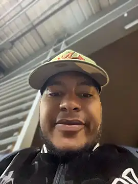 Show Webcam de Danny_black11