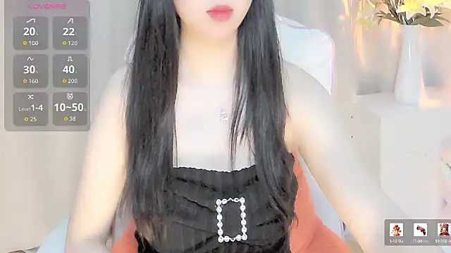 Sweet-Shuna Live XXX-Chat