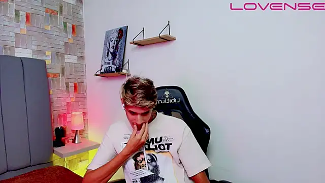 flaquito___ Webcam Show