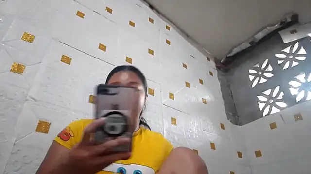 CecileLightyn Live XXX chat