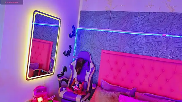 macasweet's Live XXX Chat