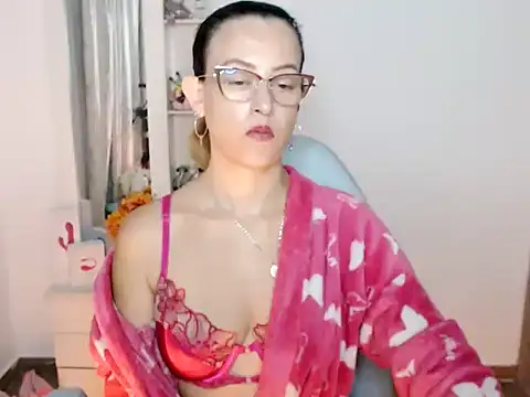 BOREAL_MOON's Live XXX Chat