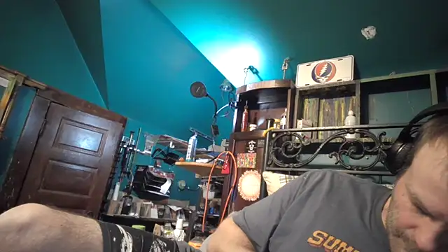 charactrzero 现场XXX聊天