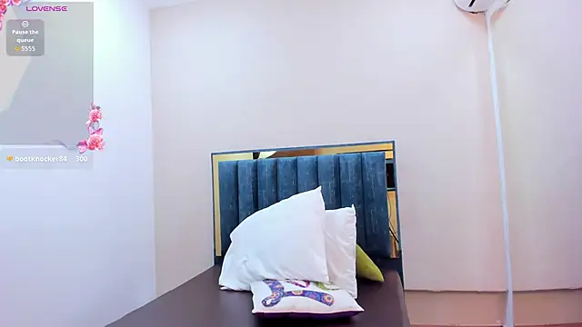 Maray_Lous Live XXX-Chat