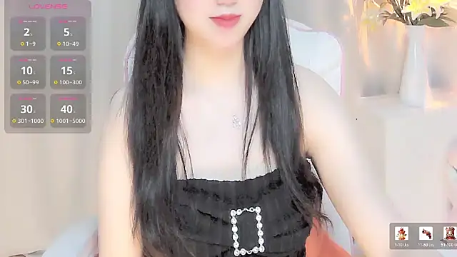 Sweet-Shuna Live XXX-chat