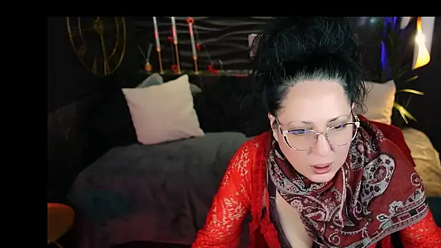 Živý XXX chat Anita_Muse