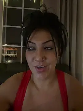 LittleMissEeven Live XXX chat