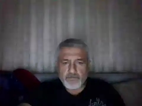 alemci_7434 Adlı Modelin Web Kamerası Şovu