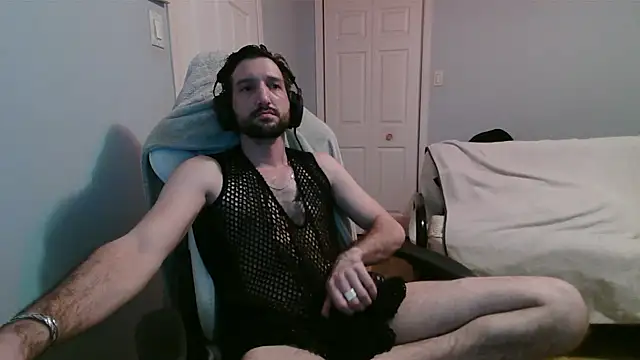 ArdokksのライブXXXチャット