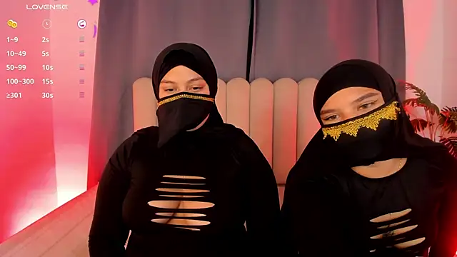 aziza_dalila02: онлайн-секс-чат