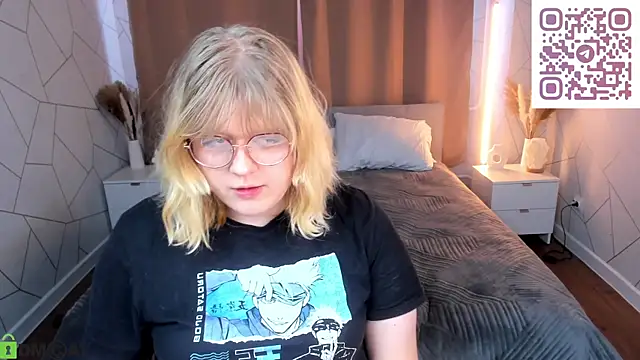 luna_c0ra Live XXX-chat