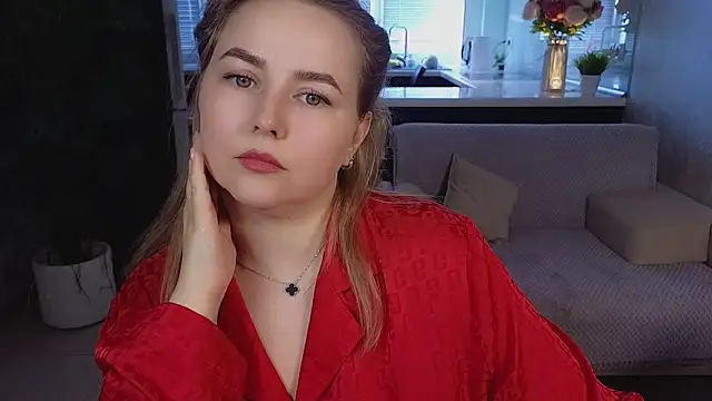 Mira_Mermayd 现场XXX聊天