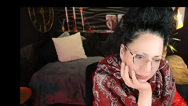 Chatroom XXX en direct de Anita_Muse