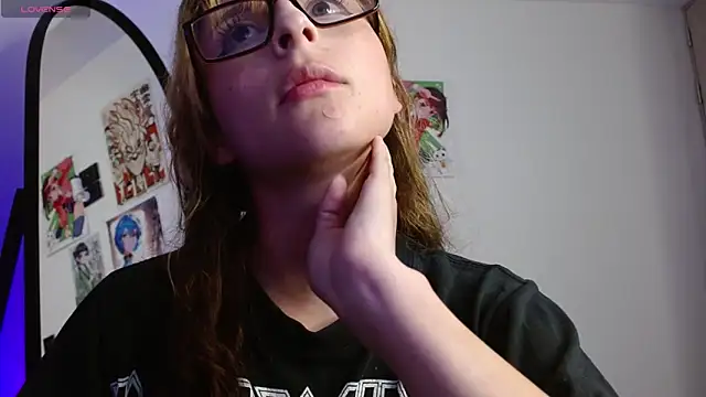 CelesteAyase Live XXX-chat