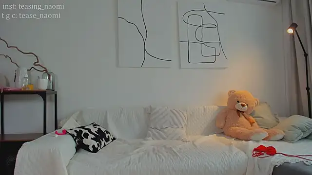 aesthetics__tease – Live XXX-chat